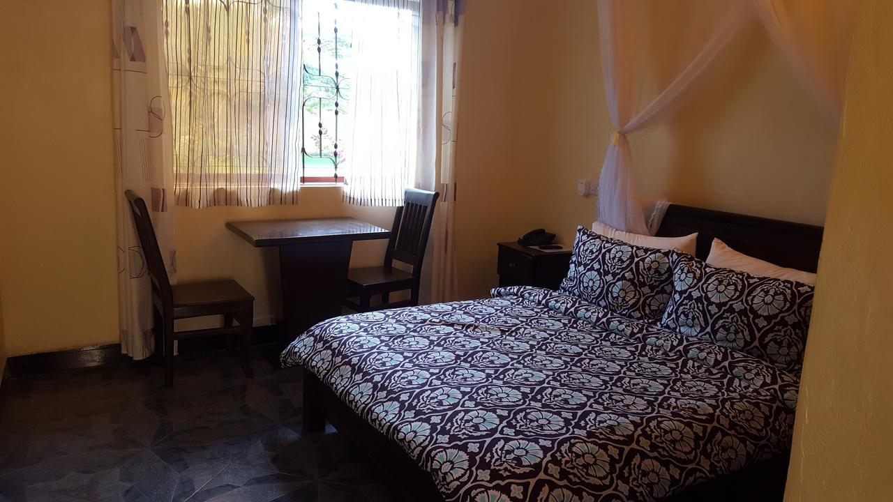 Basecha Garden Lodge Moshi Ngoại thất bức ảnh